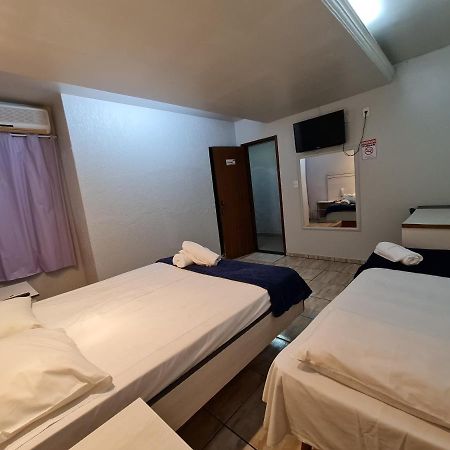 Hotel Supreme - Pistao Sul - Proximo Ao Taguatinga Shopping Buitenkant foto