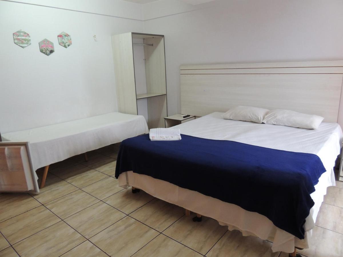Hotel Supreme - Pistao Sul - Proximo Ao Taguatinga Shopping Buitenkant foto