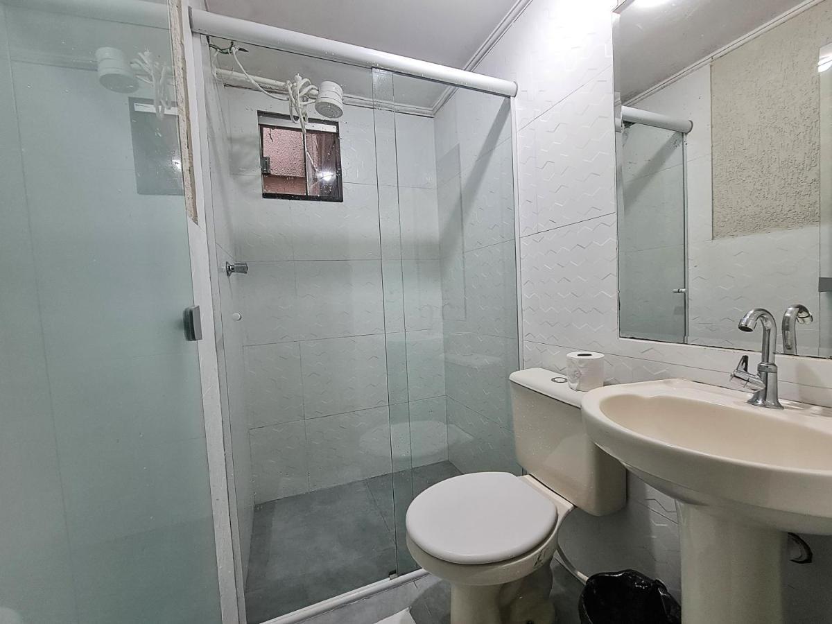 Hotel Supreme - Pistao Sul - Proximo Ao Taguatinga Shopping Buitenkant foto