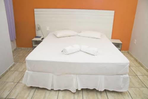 Hotel Supreme - Pistao Sul - Proximo Ao Taguatinga Shopping Buitenkant foto